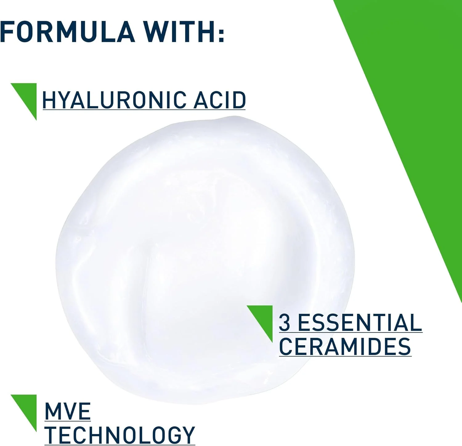 CeraVe Hydrating Cleanser 236ml - Image 3