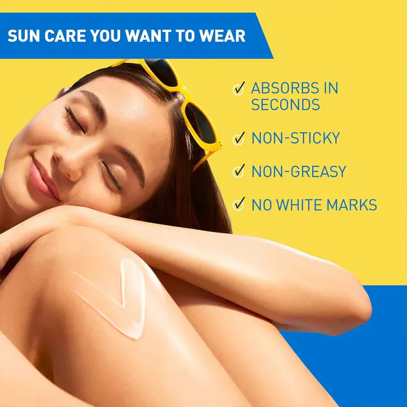 CeraVe Invisible Hydrating Sunscreen SPF30 - Image 2