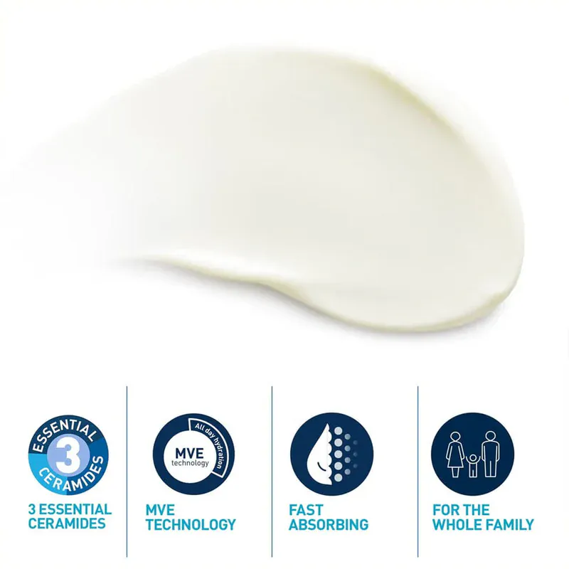 CeraVe Invisible Hydrating Sunscreen SPF30 - Image 5