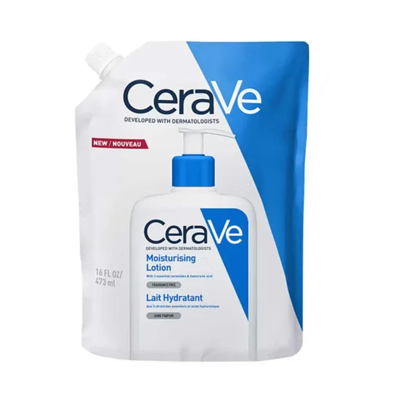 CeraVe Moisturising Lotion Refill 473ml