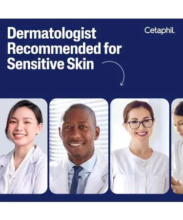 Cetaphil Gentle Skin Cleanser 236ml - Image 4