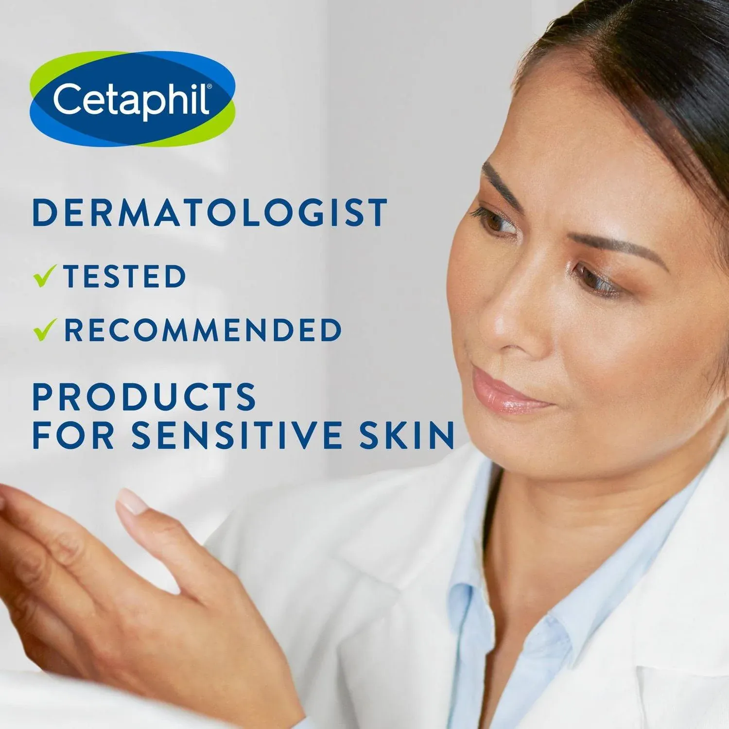 Cetaphil Gentle Skin Cleanser 236ml - Image 6