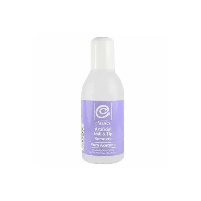 Classics Artificial Nail & Tip Remover 150ml - Image 2