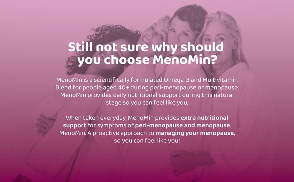 Cleanmarine MenoMin Capsules 60 - Image 5