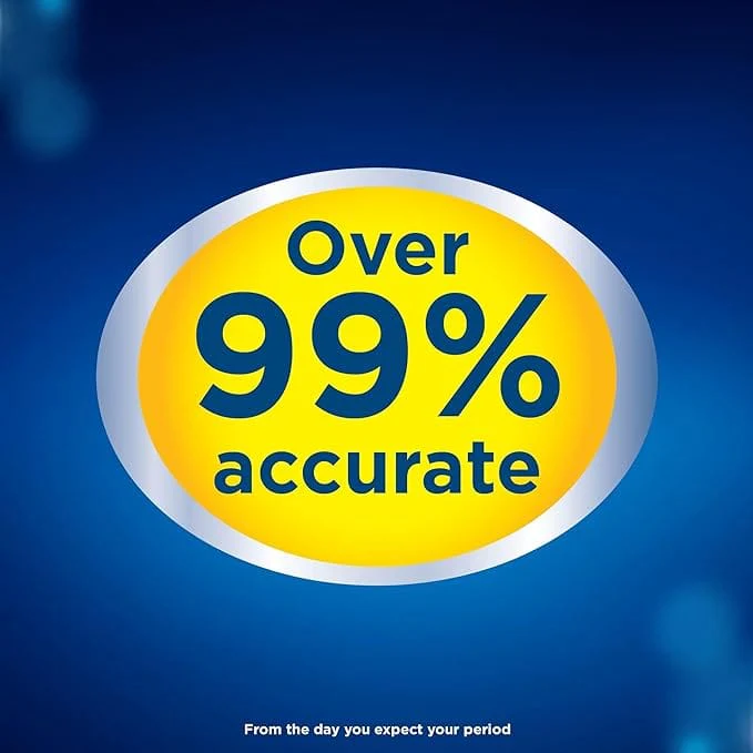 Clearblue Visual Pregnancy Test – Results 6 Days Early (2 Tests) - Image 5