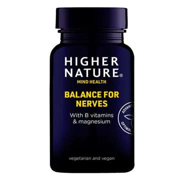 Higher Nature Balance For Nerves 90 - Image 5