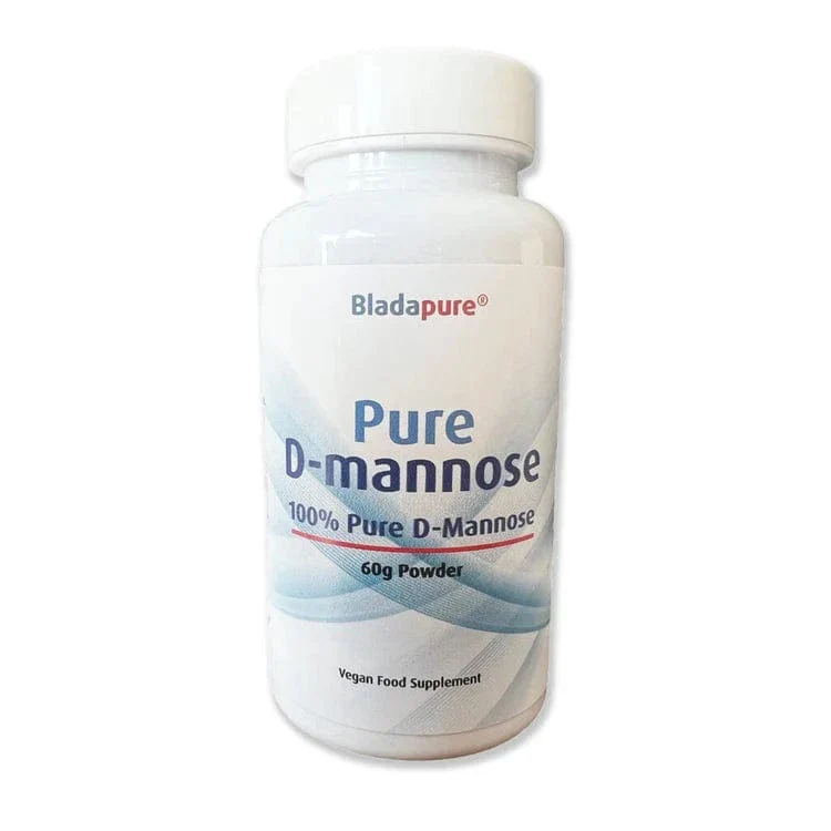 D-Mannose Powder BladaPure 60g
