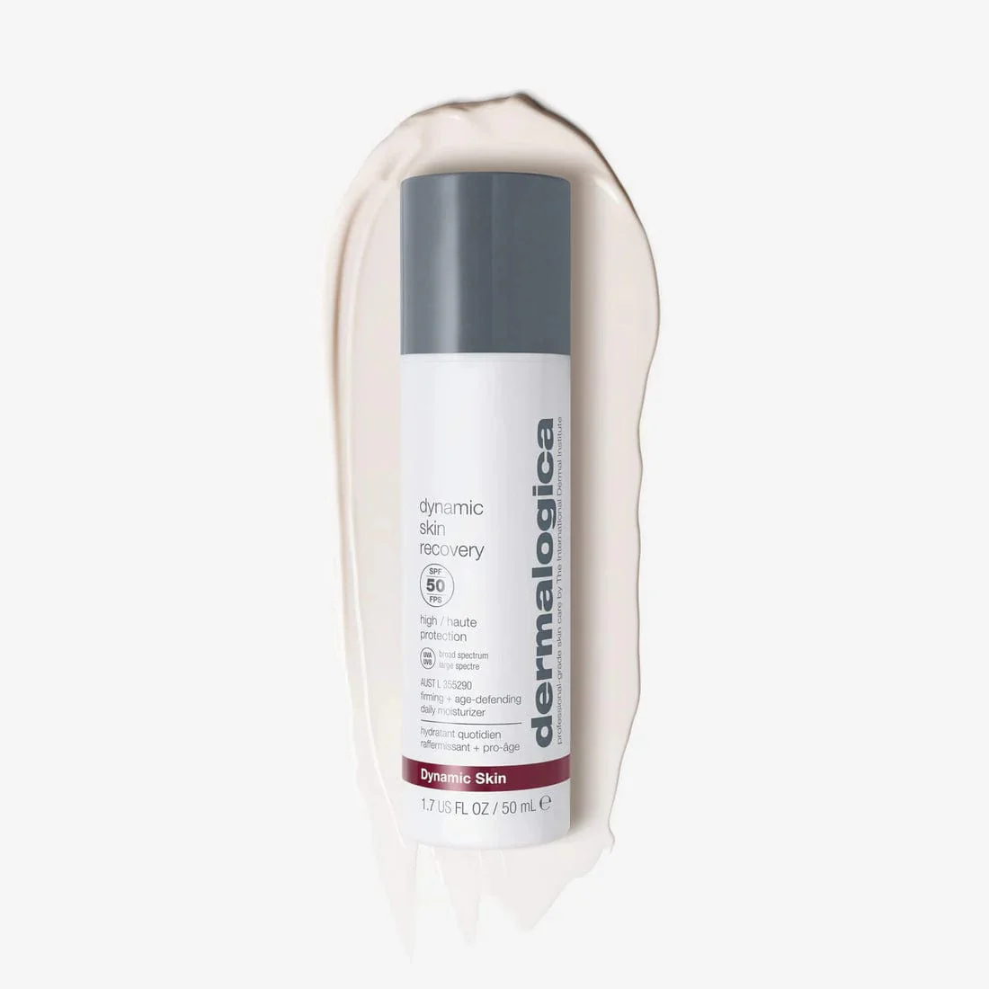 Dermalogica Dynamic Skin Recovery SPF50 Moisturiser 50ml - Image 3