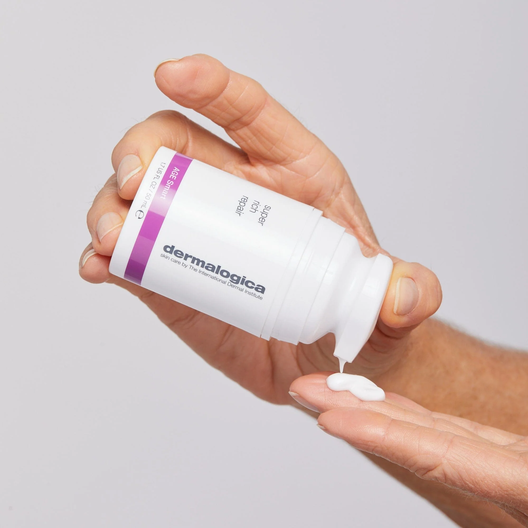 Dermalogica Agesmart Super Rich Repair 50ml - Image 4