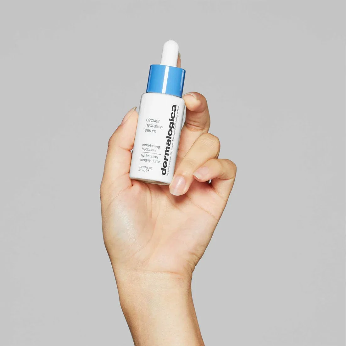 Dermalogica Circular Hydration Serum with Hyaluronic Acid 30ml - Image 3