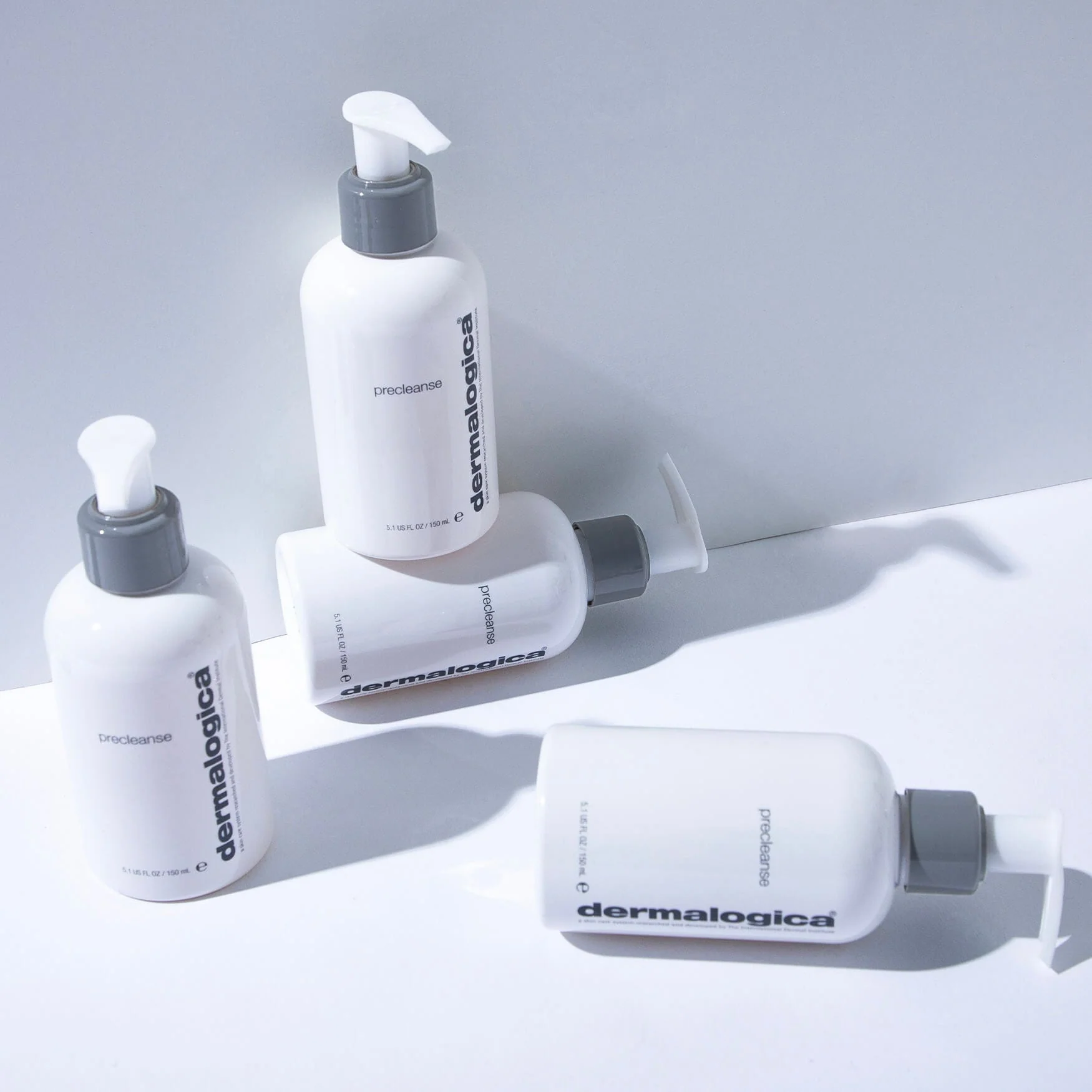 Dermalogica Double Cleanse pro with Travel Bag - Image 10