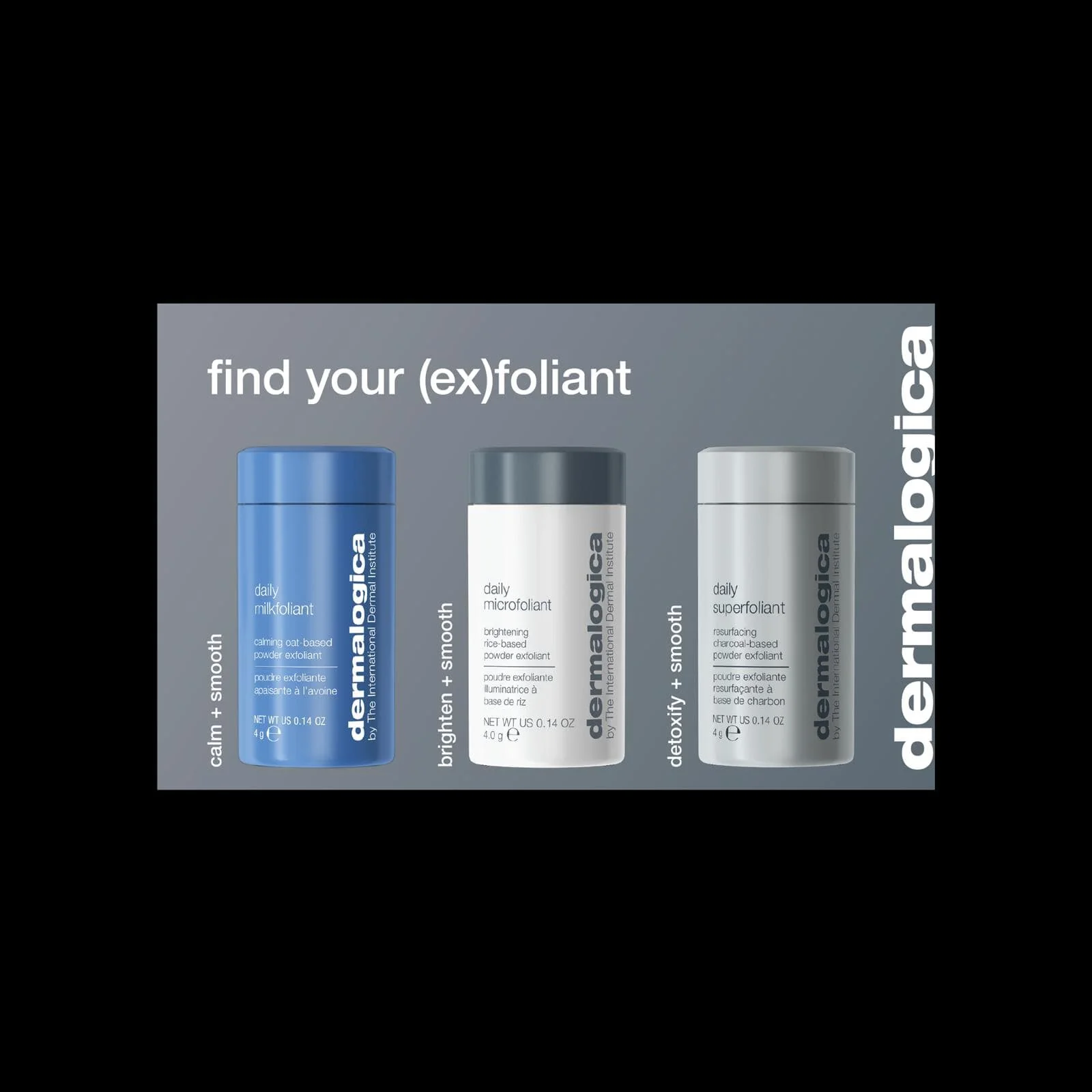 Dermalogica Find Your Foliant Kit - Image 6