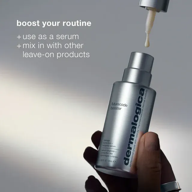 Dermalogica Futurecode Booster 30ml - Image 9