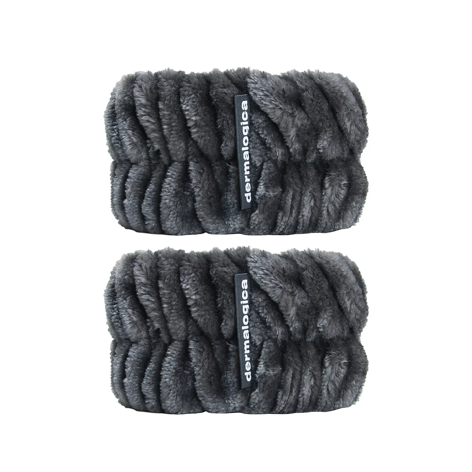 Dermalogica Grey Cleansing Wristbands - Image 2