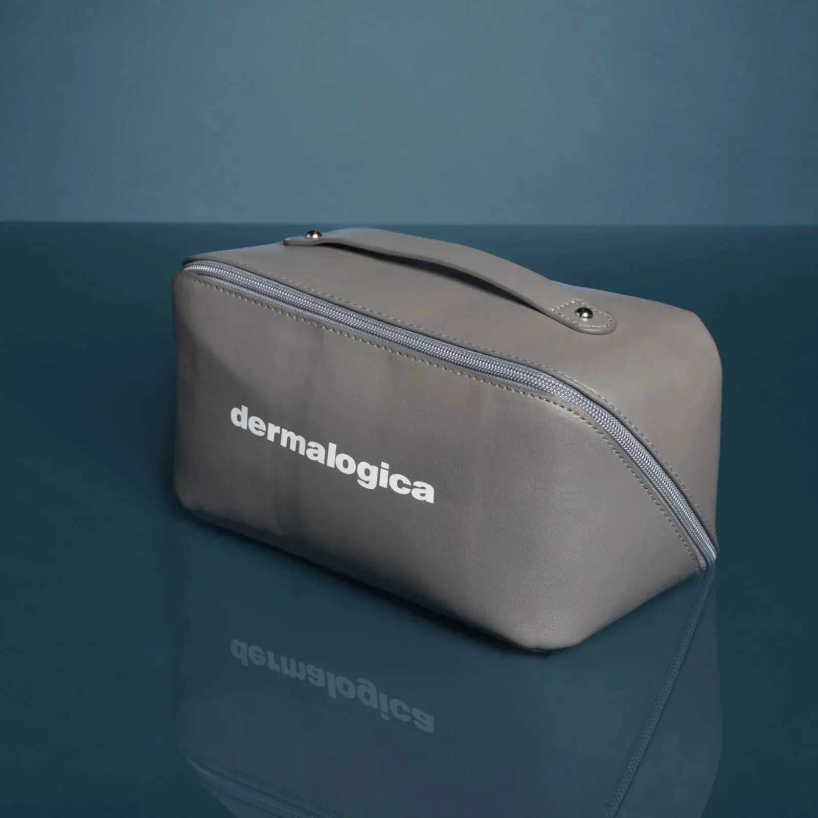 Dermalogica Grey Travel Bag - Image 3