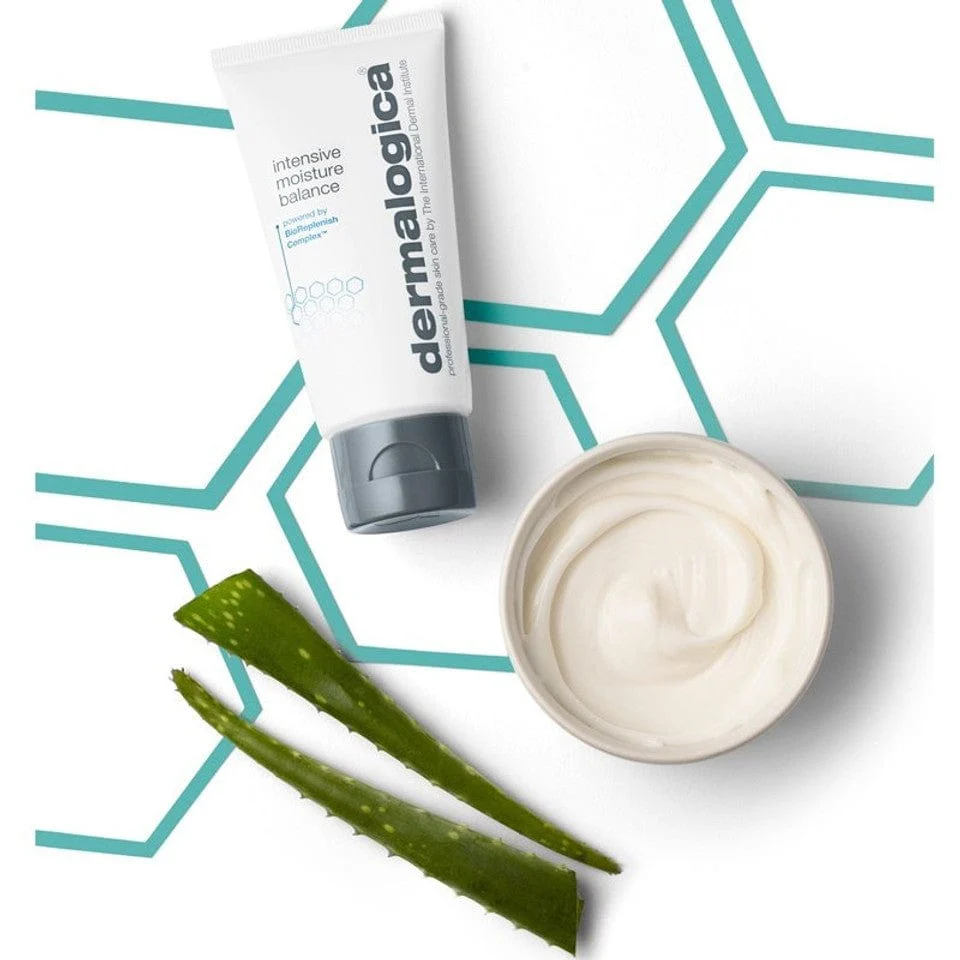 Dermalogica Intensive Moisture Balance 100ml - Image 5