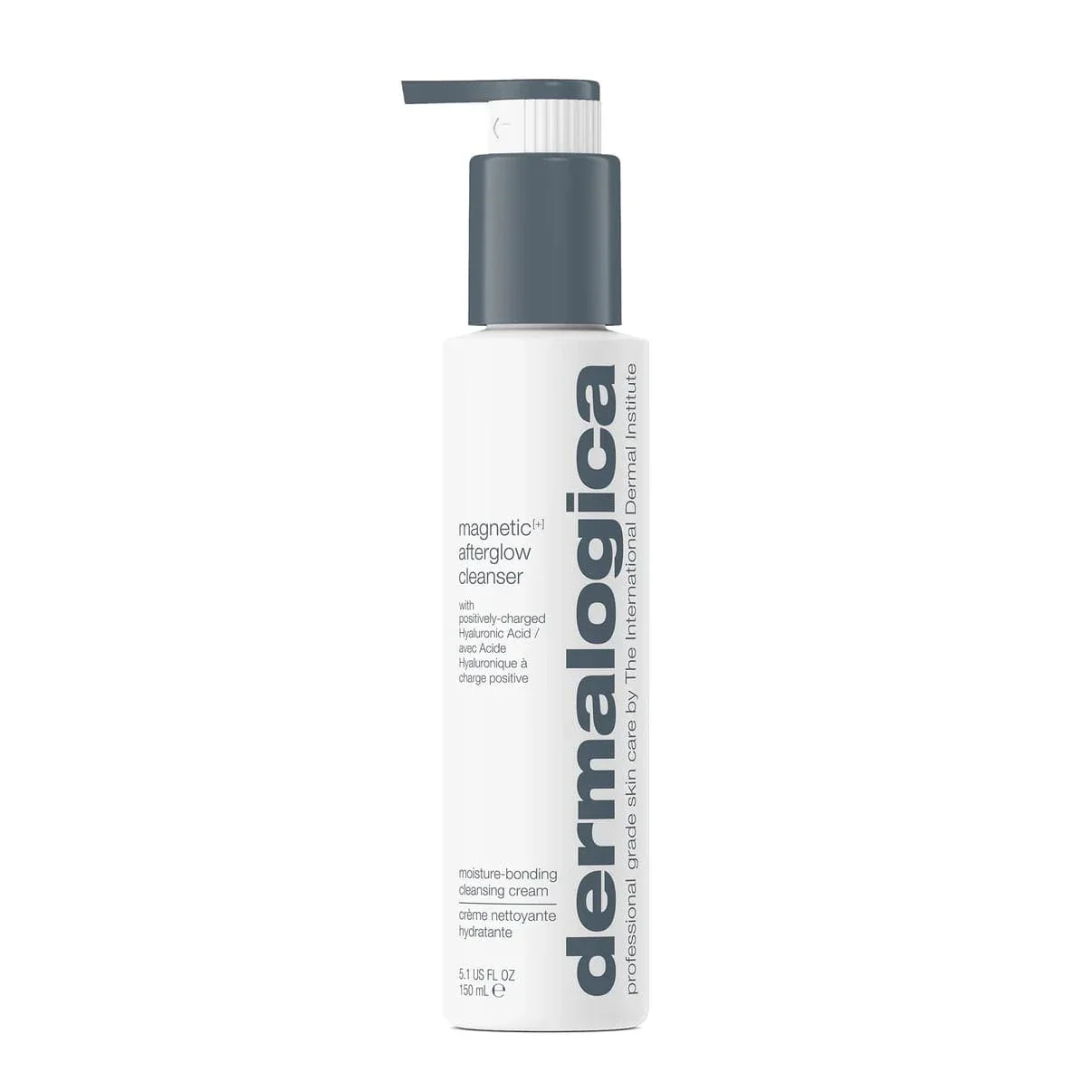 Dermalogica Magnetic[+] Afterglow Cleanser 150ml