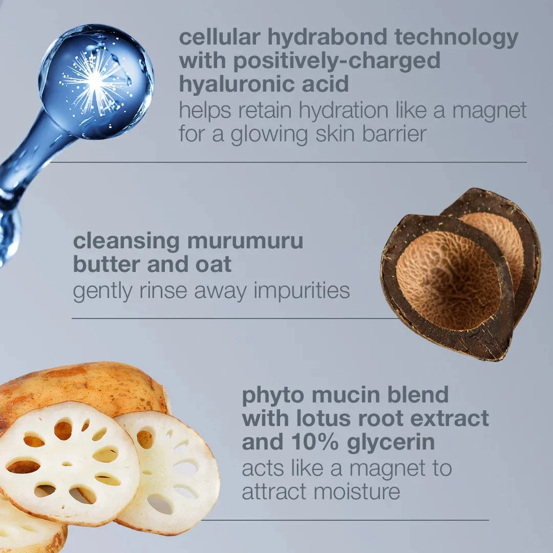 Dermalogica Magnetic[+] Afterglow Cleanser 150ml - Image 5