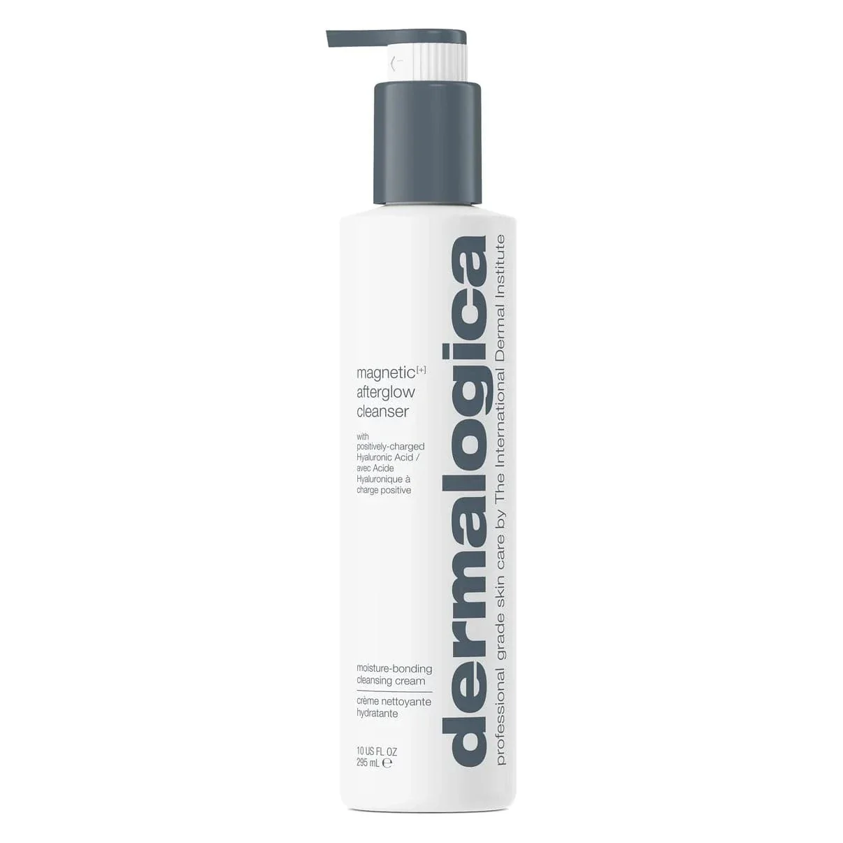 Dermalogica Magnetic[+] Afterglow Cleanser 295ml