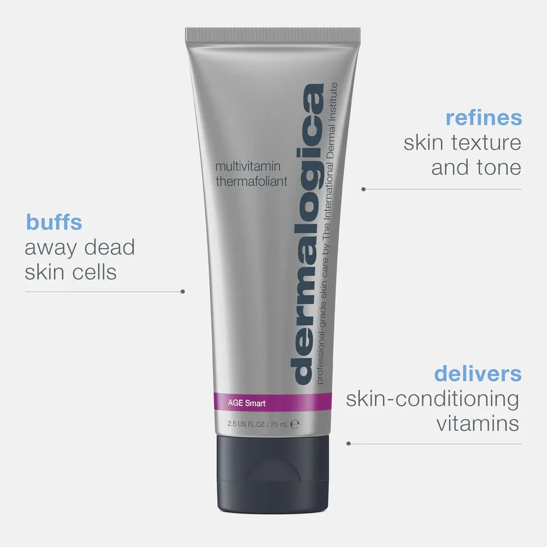 Dermalogica AGE Smart Multivitamin Thermafoliant 75ml - Image 2