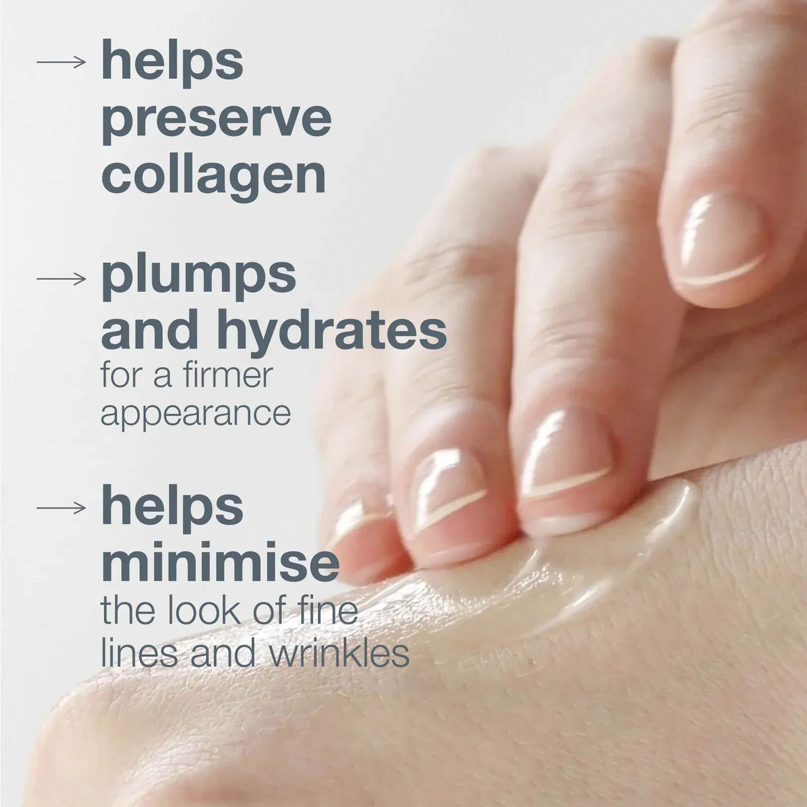 Dermalogica Pro Collagen Banking Water Cream 50ml - Image 7