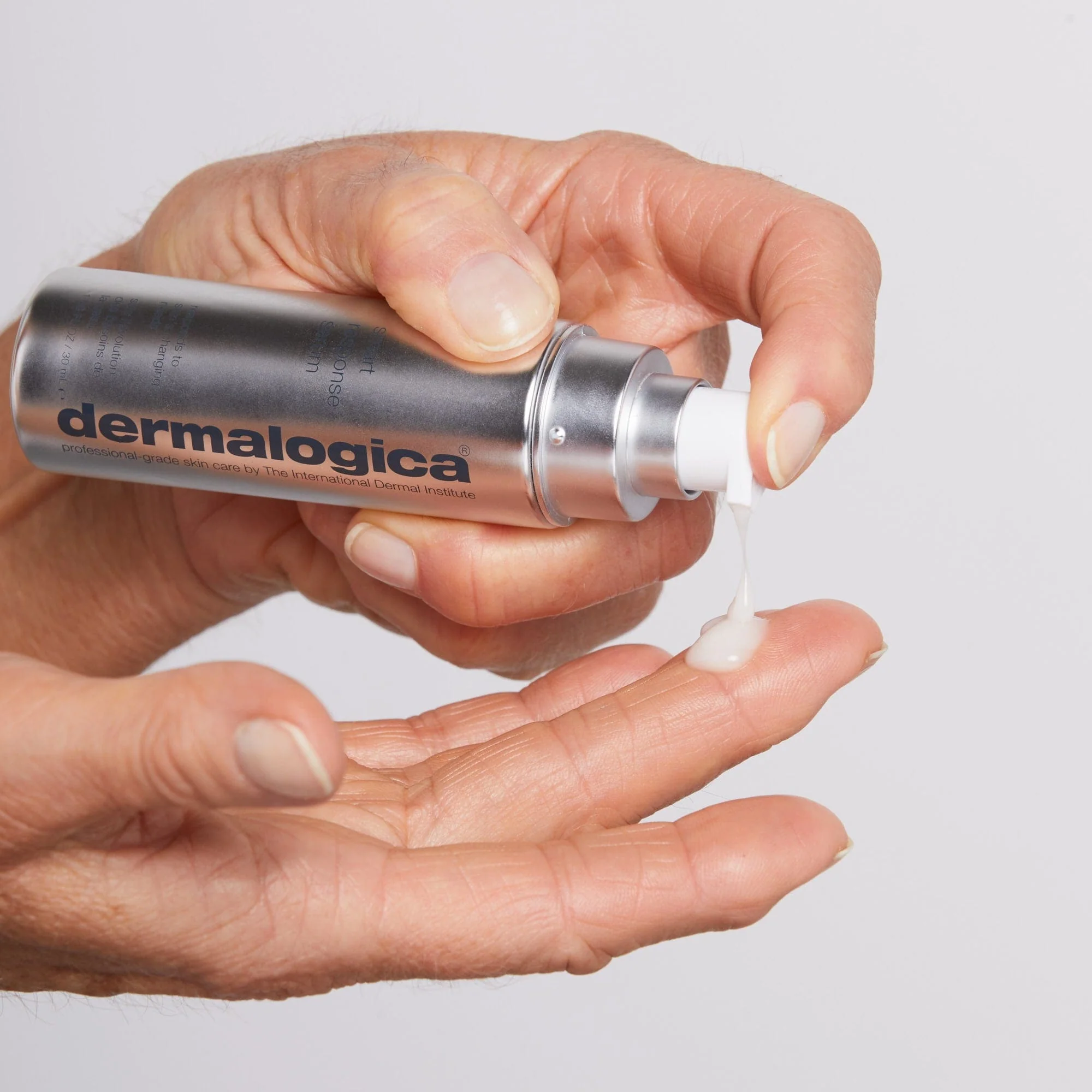 Dermalogica Smart Response Serum 30ml - Image 5