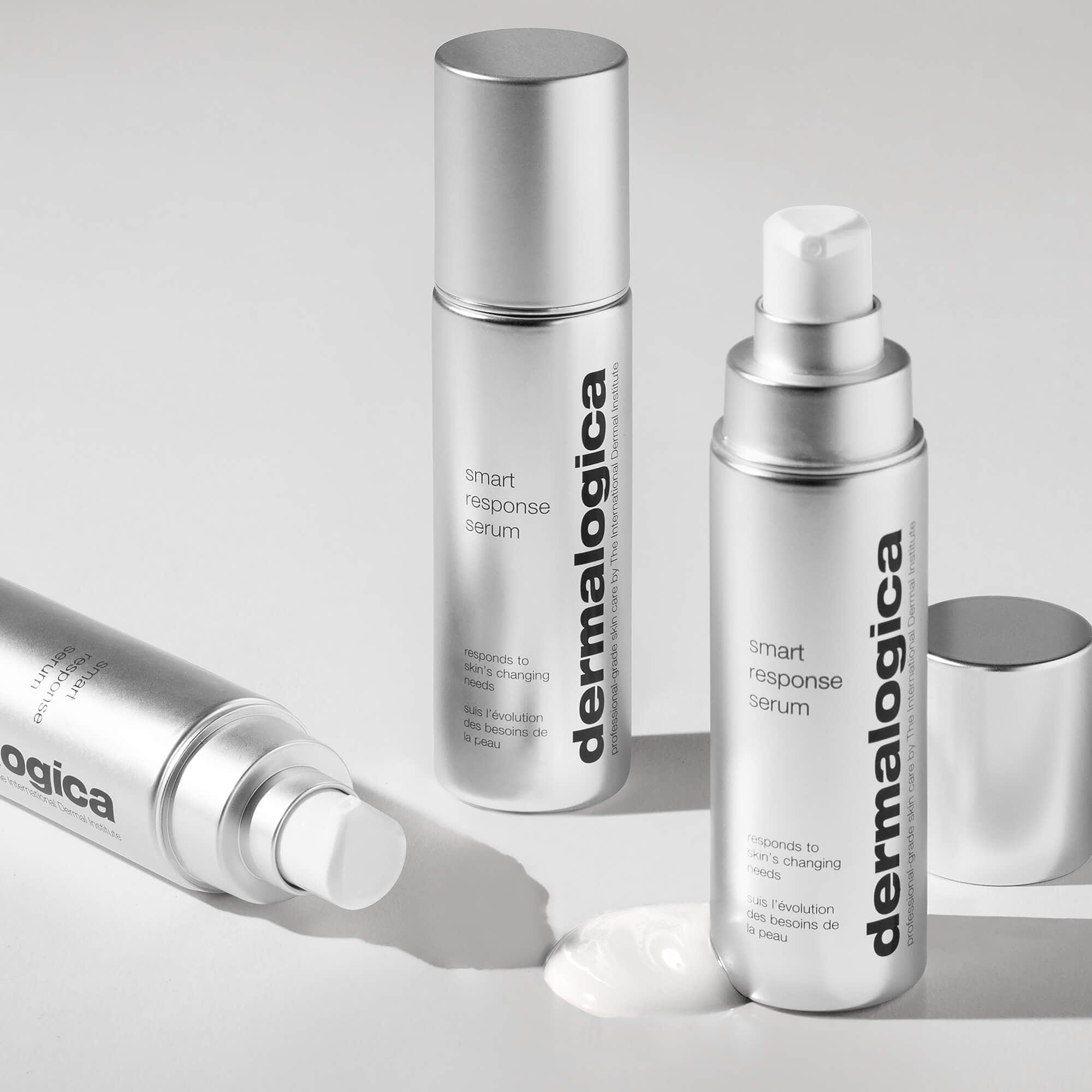Dermalogica Smart Response Serum 30ml - Image 8