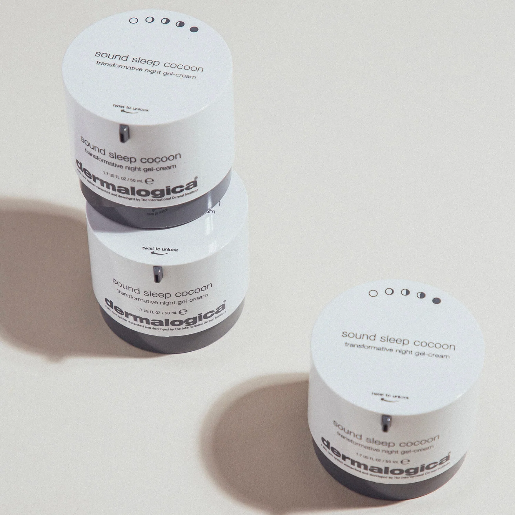 Dermalogica Sound Sleep Cocoon 50ml - Image 5