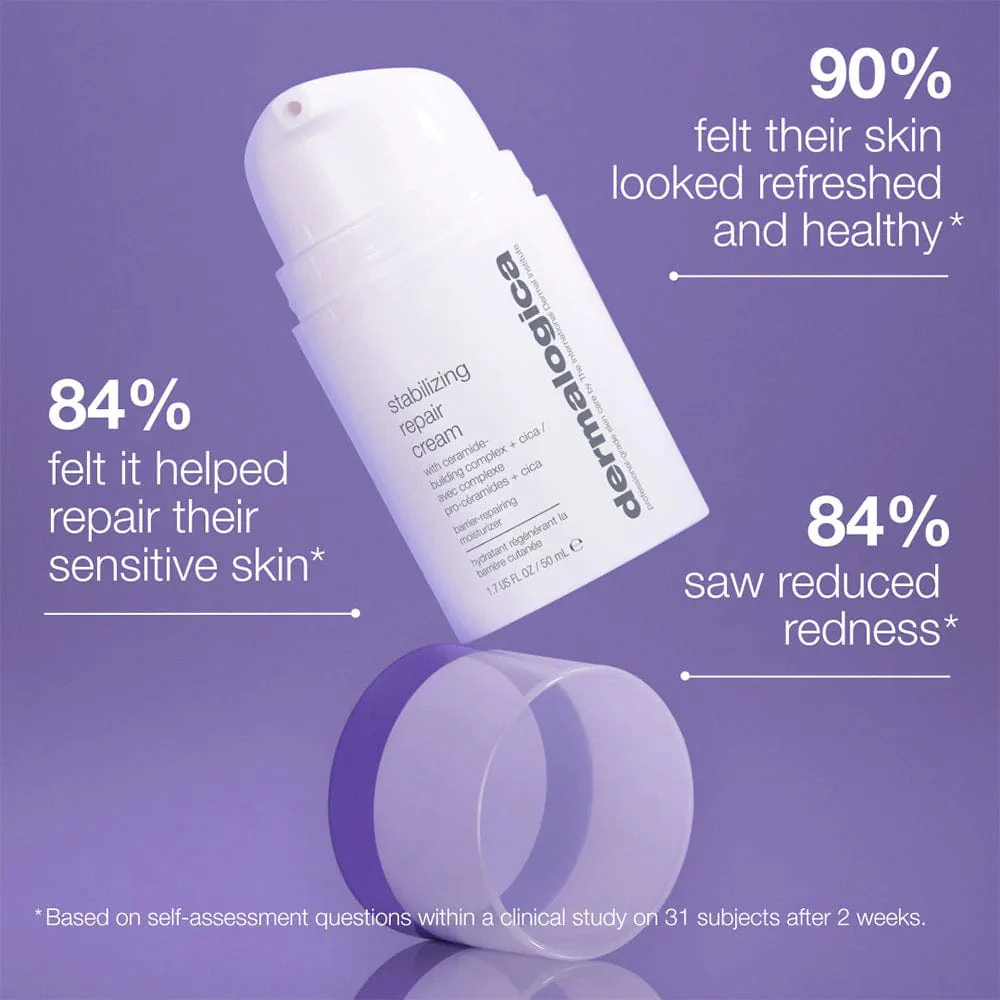 Dermalogica Stabilizing Repair Cream 50ml - Image 4