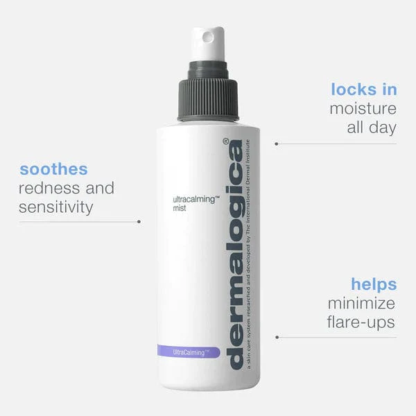 Dermalogica Ultracalming Mist 177ml - Image 5