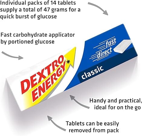 Dextro Energy Classic 47g - Image 3