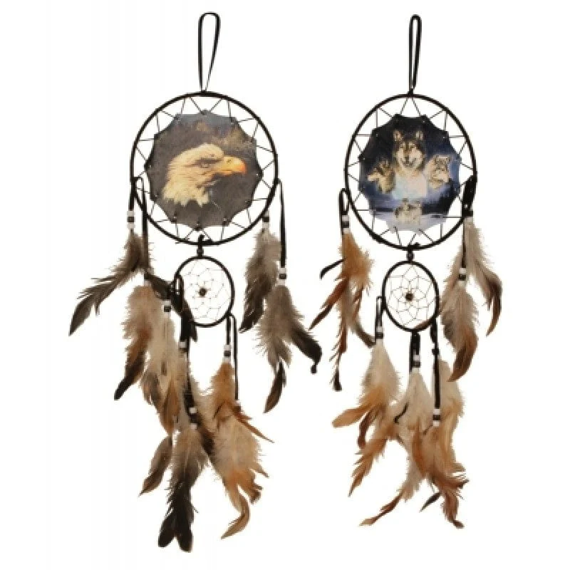 Dream Catcher  15cm x 44cm