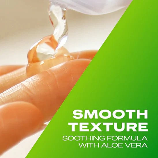 Durex Play Massage Lubricant with Aloe Vera (200ml) - Image 5