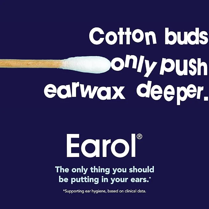 Earol Olive Oil Spray 10ml - Image 2
