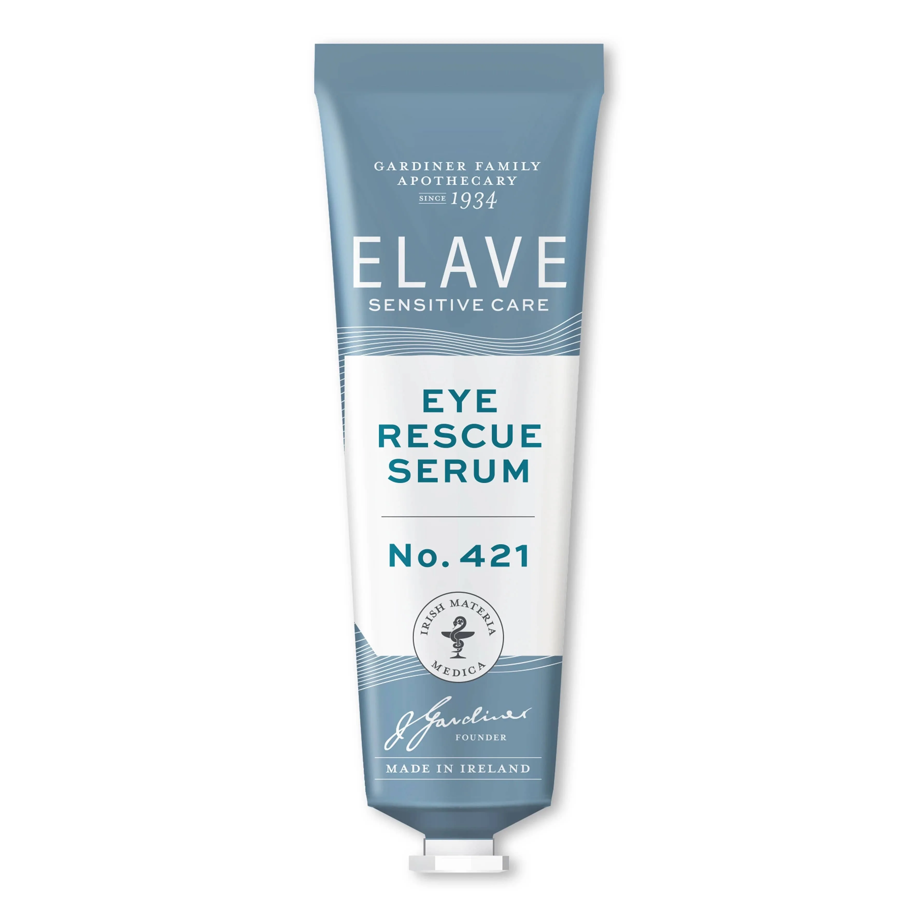 Elave Dermo Eye Rescue Serum No.421 15ml