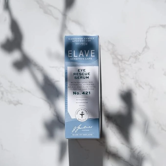 Elave Dermo Eye Rescue Serum No.421 15ml - Image 2