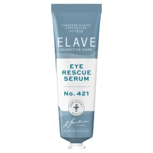 Elave Dermo Eye Rescue Serum No.421 15ml - Image 4