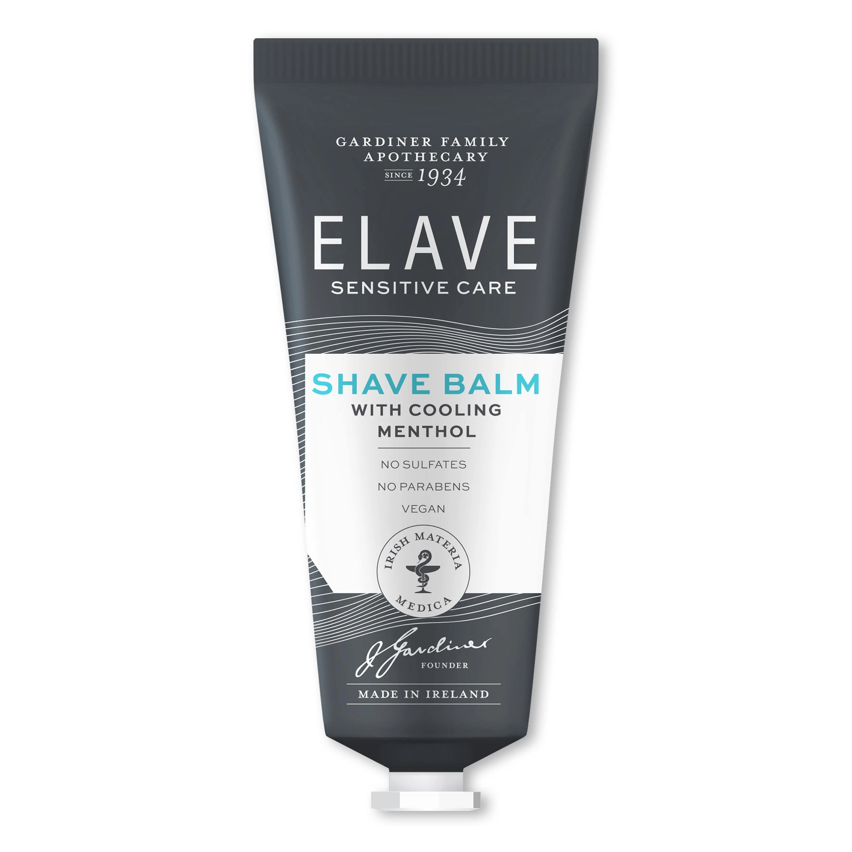 Elave Shave Balm No.004 100ml