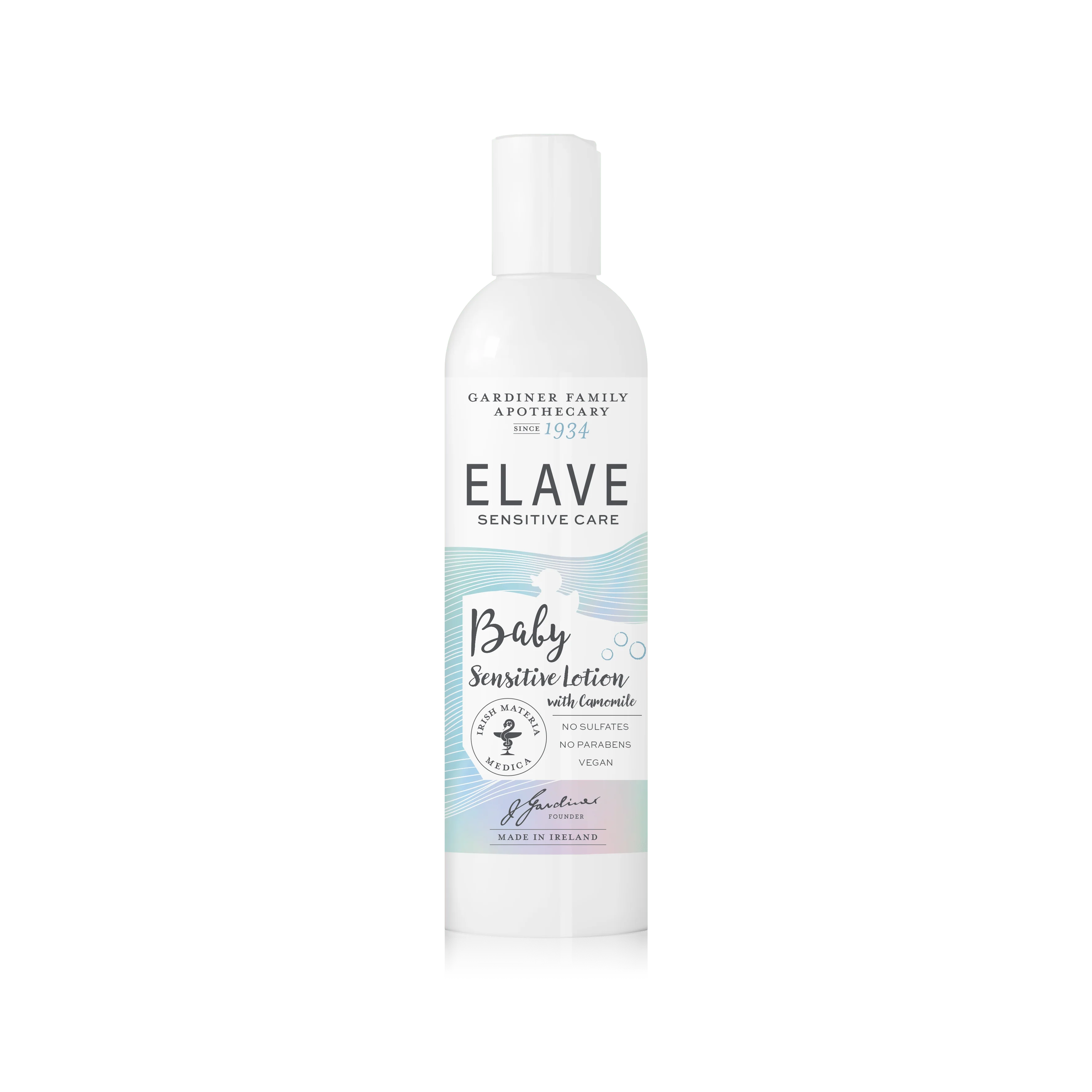 Elave Baby Lotion 250ml