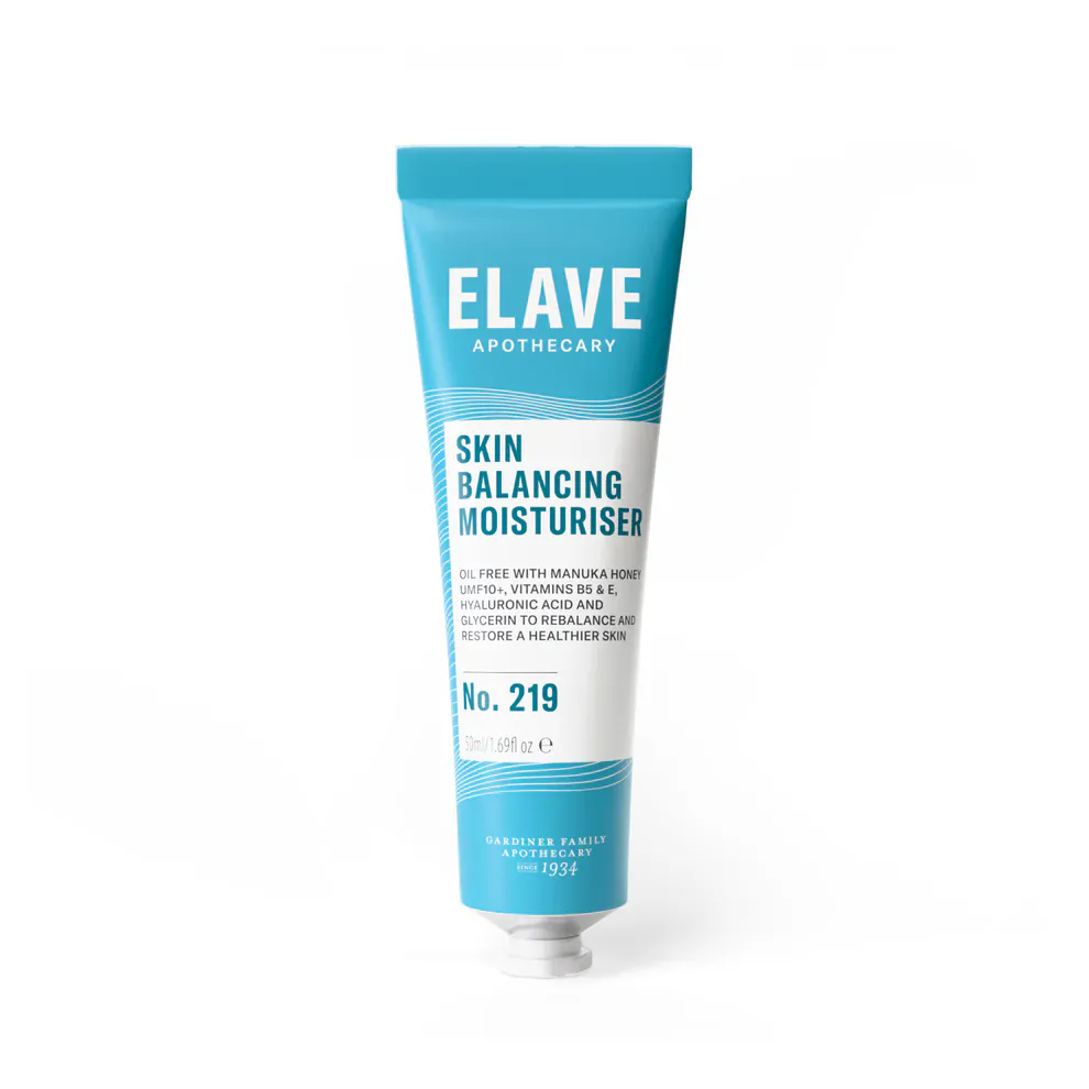 Elave Skin Balancing Moisturiser No.219 50ml - Image 3