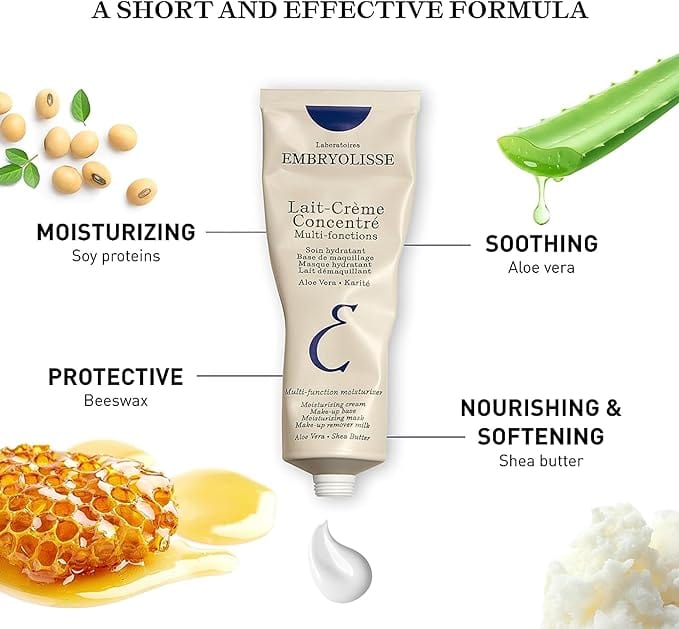 Embryolisse Lait Creme Concentre 30ml - Image 2