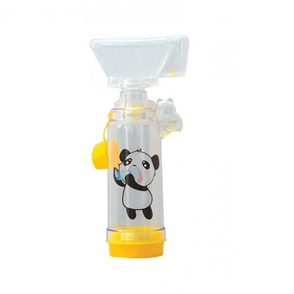 Free Breath Anti Static Spacer with Child Mask (175ml) - Image 2