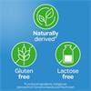 FyboCalm Wind & Cramp - Bloating Relief 30 Capsules - Image 4