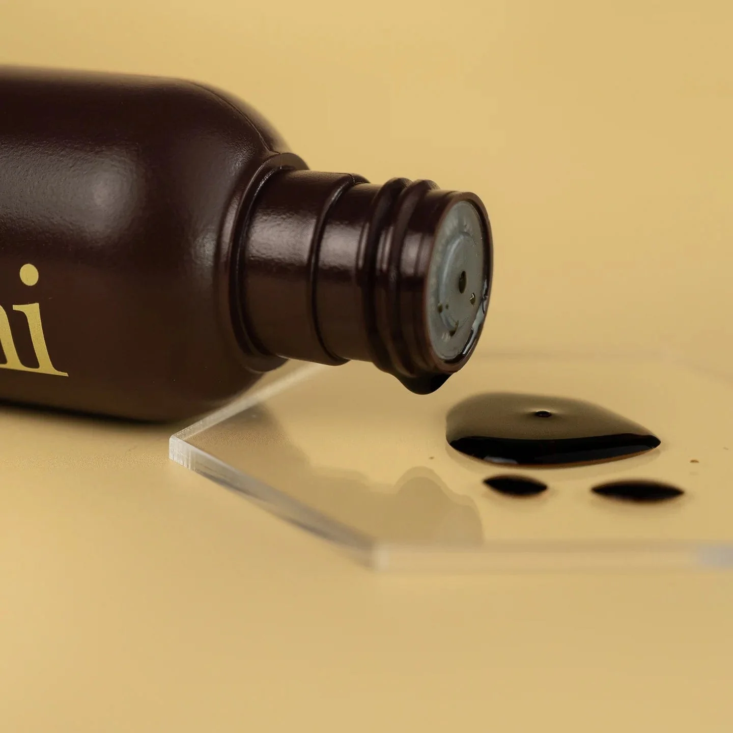 He-Shi Express Liquid Tan 300ml - Image 3