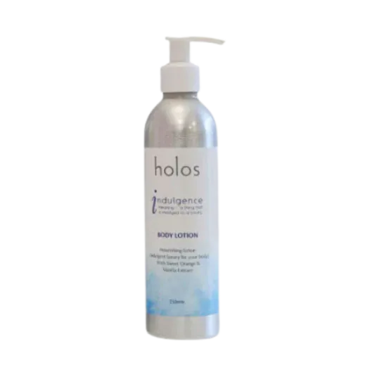 Holos Indulgence Body Lotion 250ml