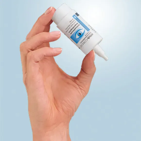 Hylo Care Preservative Free Eye Drops 7.5ml - Image 3