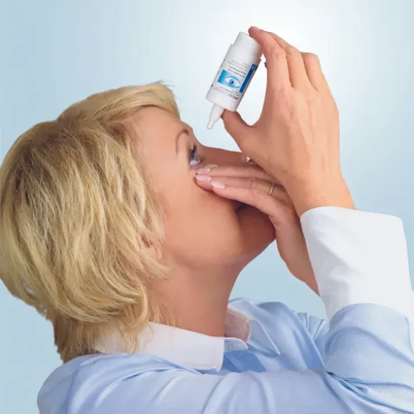 Hylo Care Preservative Free Eye Drops 7.5ml - Image 4