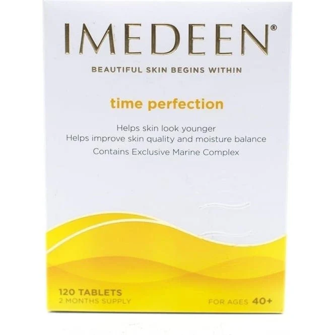 Imedeen Time Perfection 120 Tablets