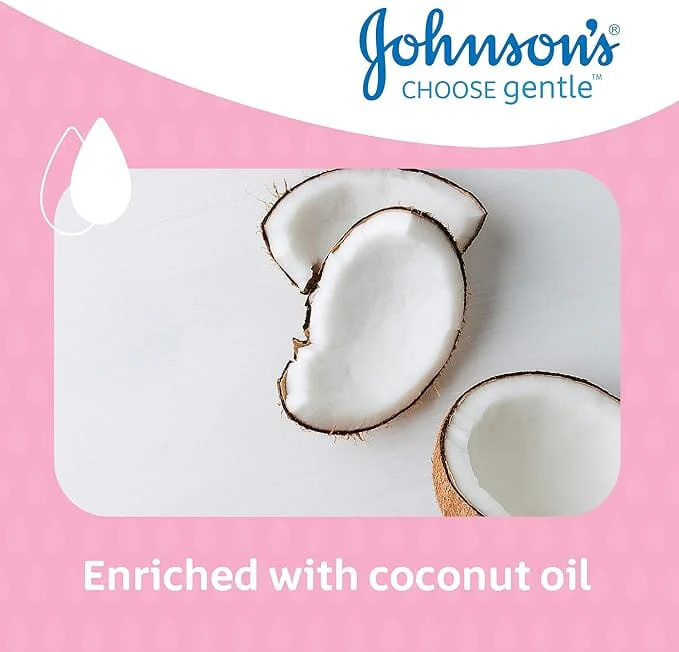 Johnson's - Baby Lotion (300ml) - Image 2