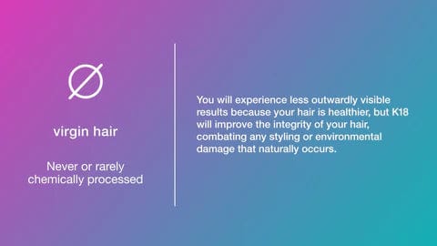 K18 Leave-in Molecular Repair Hair Mask 50ml - Image 6